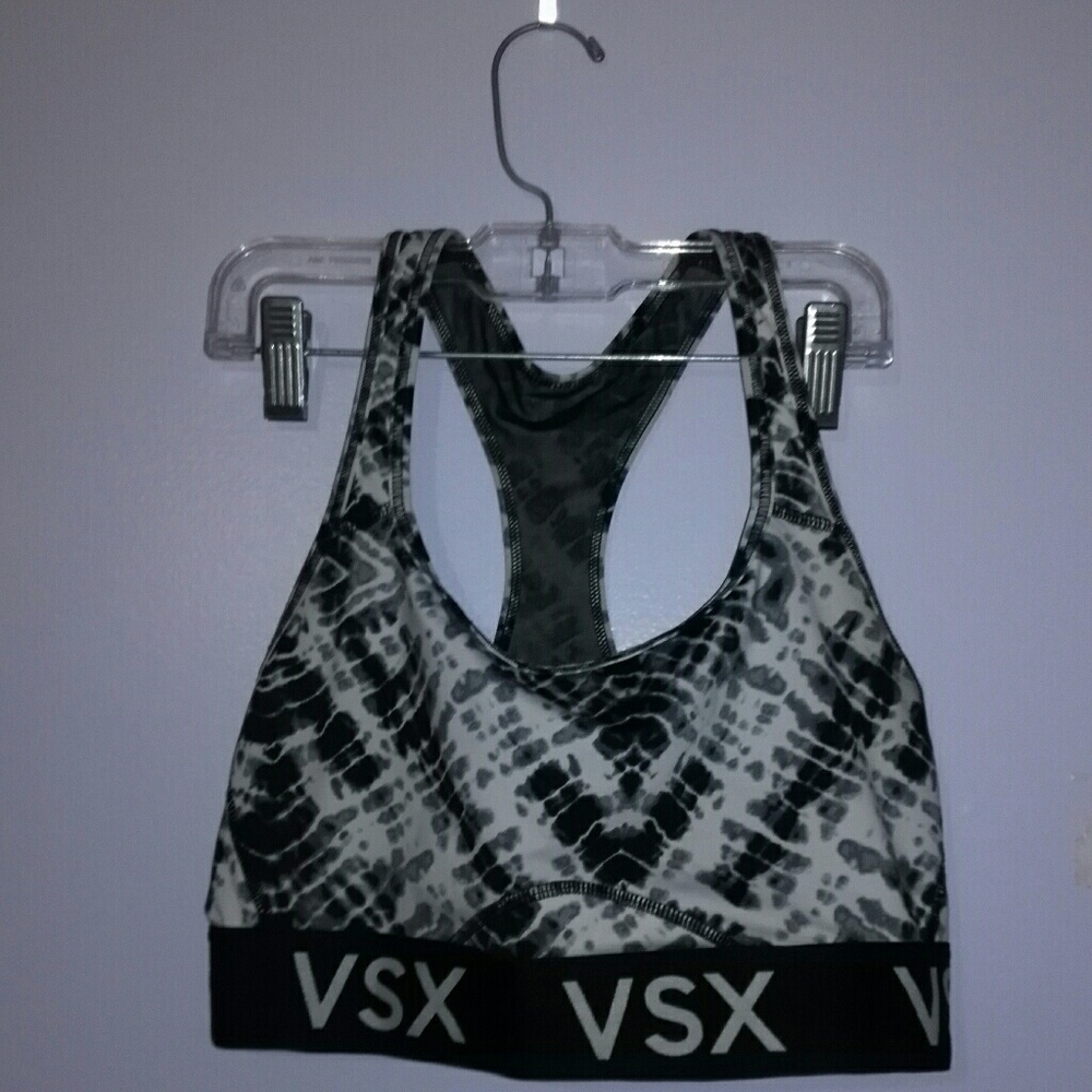 Victoria Secret Sports Bra